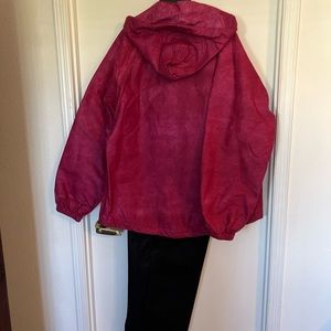 Frog Toggs rain gear